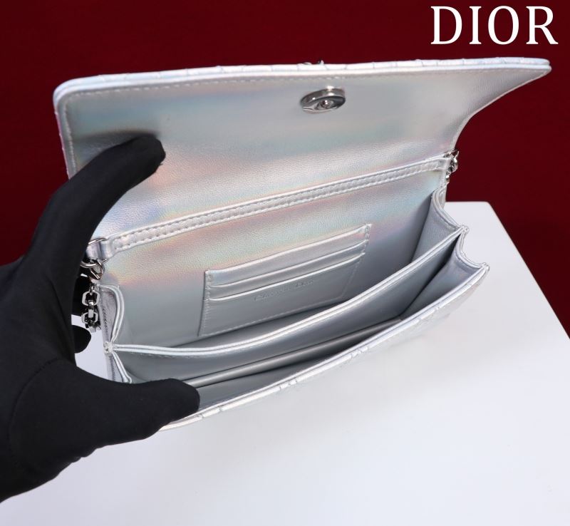 Christian Dior My Lady Bags